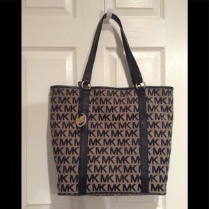 Michael Kors 14” Tote